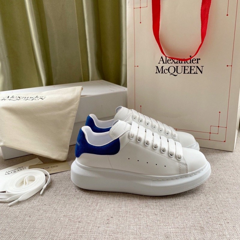 McQueen Unisex Shoes