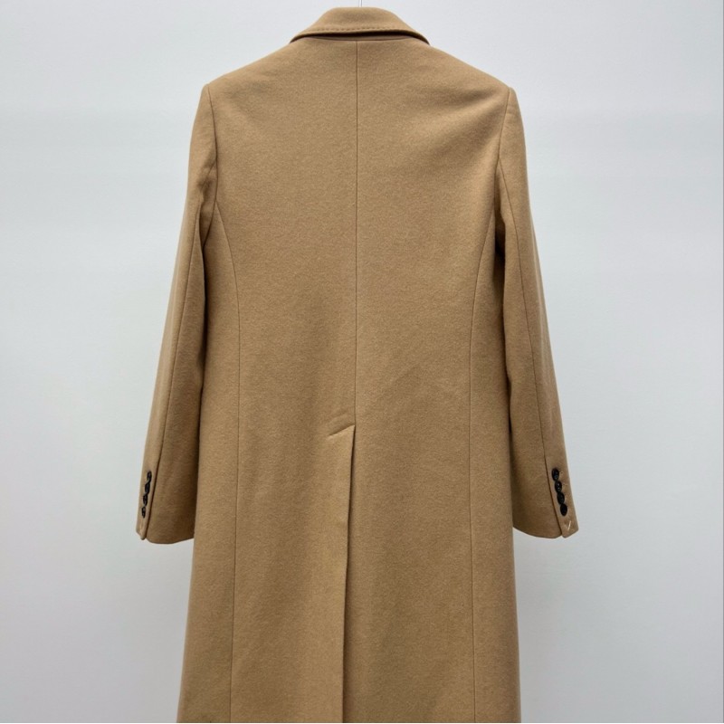 Celine Wool Coat