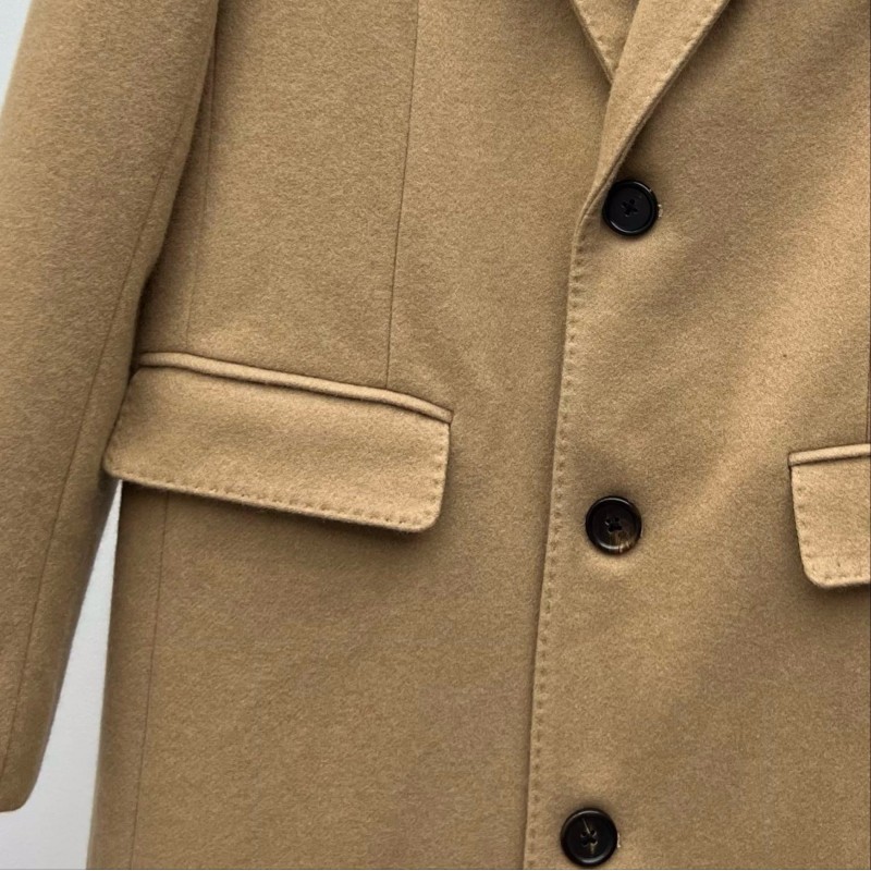 Celine Wool Coat