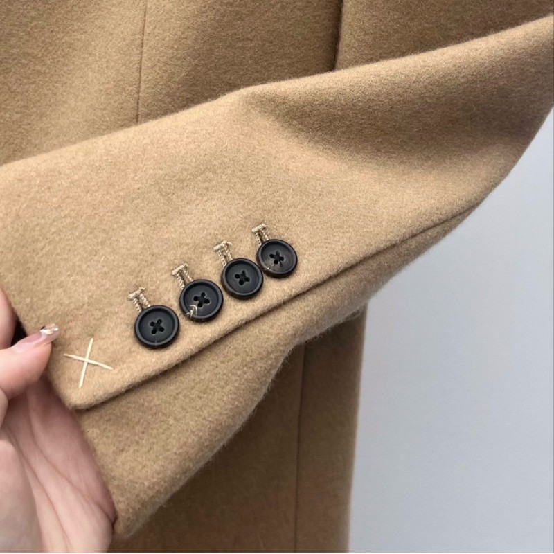 Celine Wool Coat