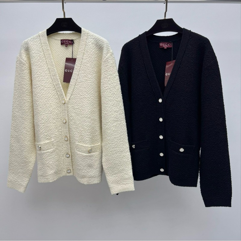 Gucci Cardigan
