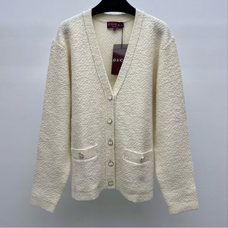 Gucci Cardigan