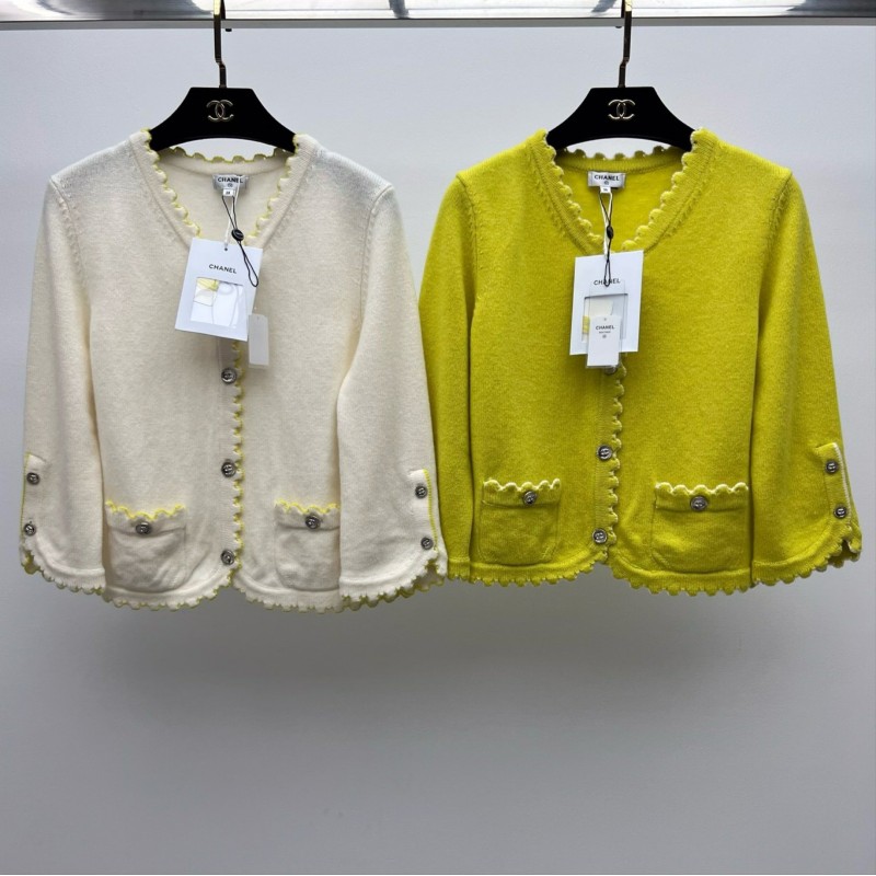 Chanel Cardigan
