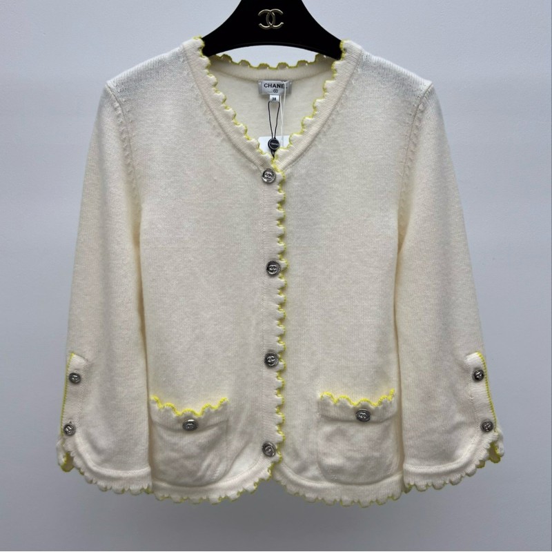 Chanel Cardigan