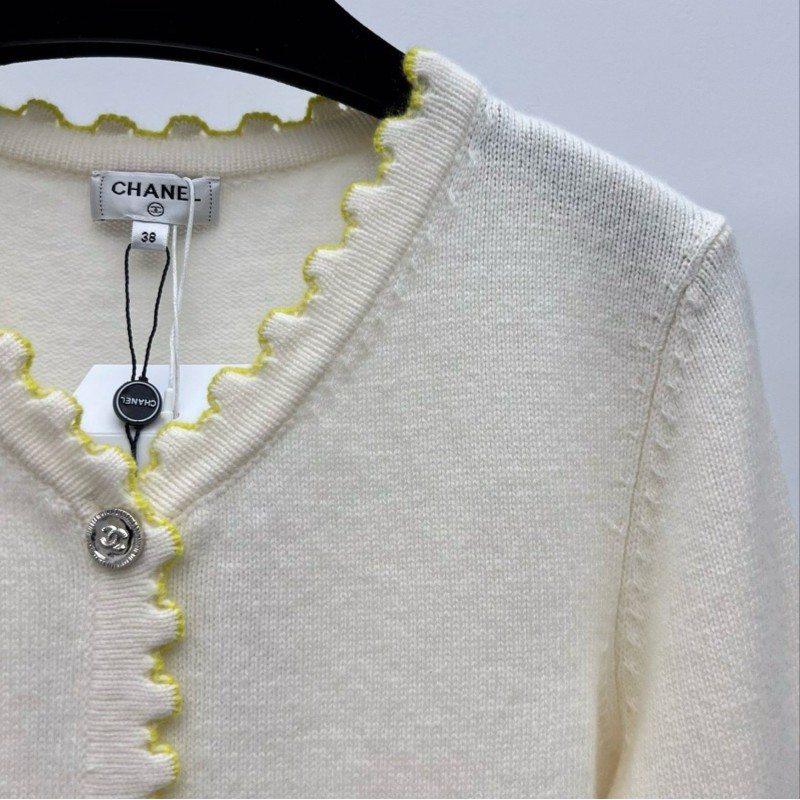 Chanel Cardigan