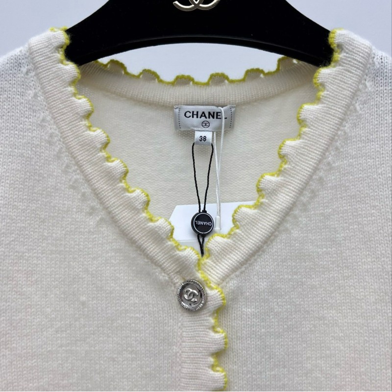 Chanel Cardigan