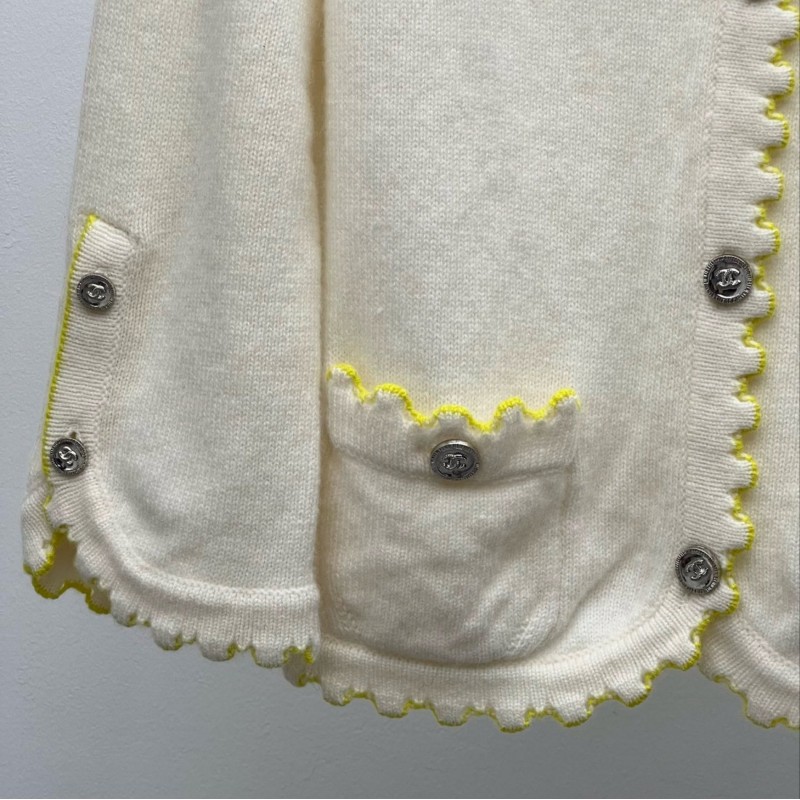 Chanel Cardigan