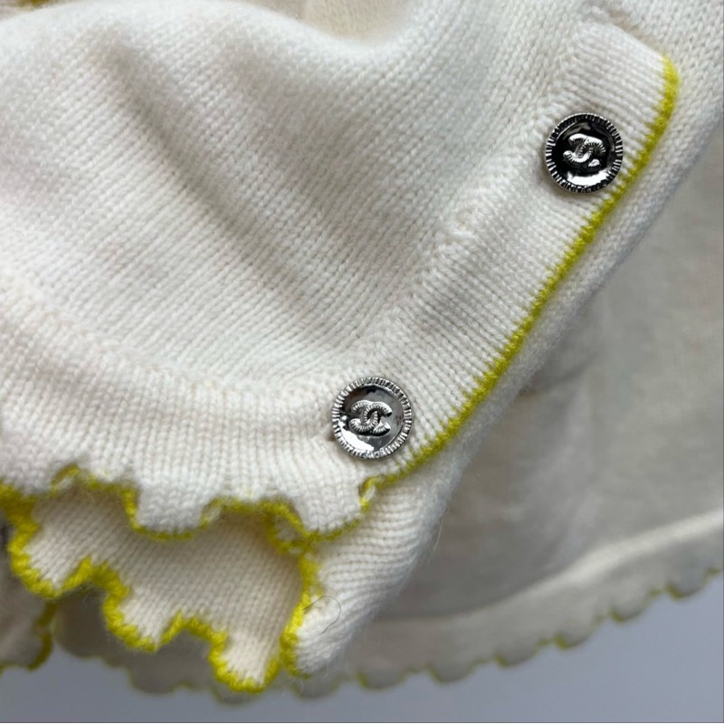 Chanel Cardigan