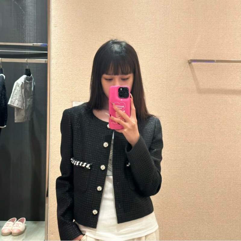 Chanel Jacket