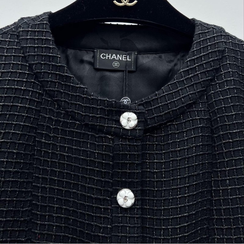 Chanel Jacket