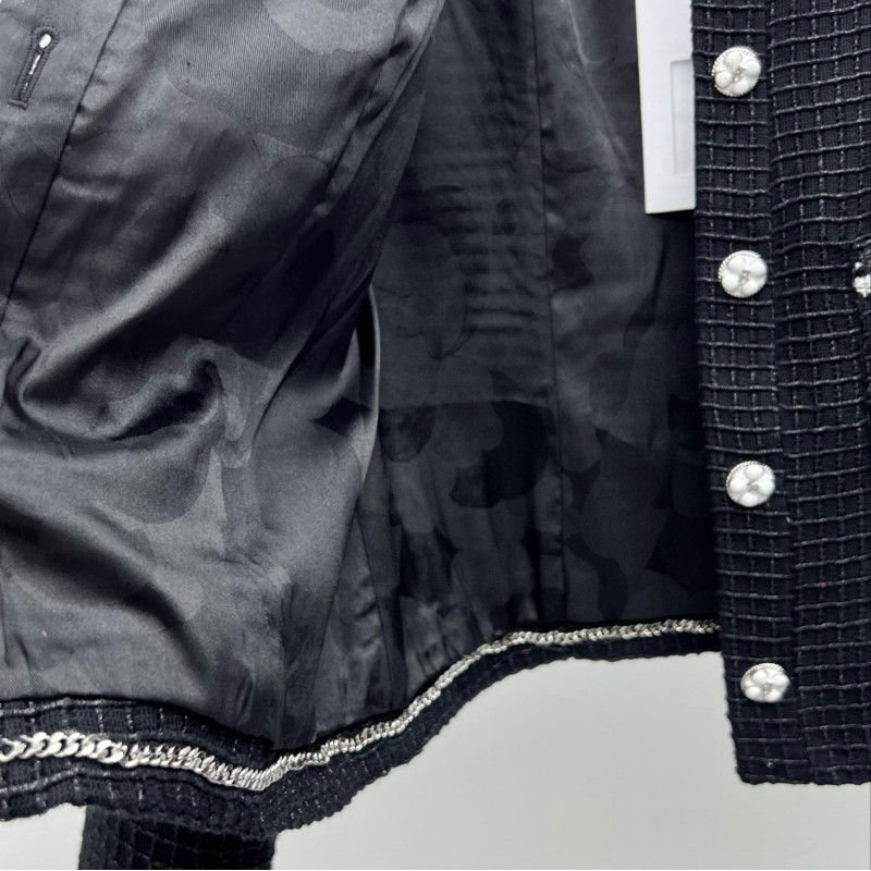 Chanel Jacket