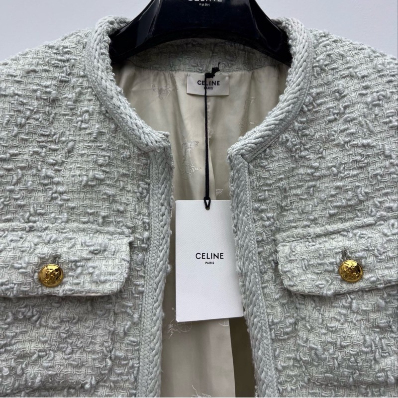 Celine Jacket