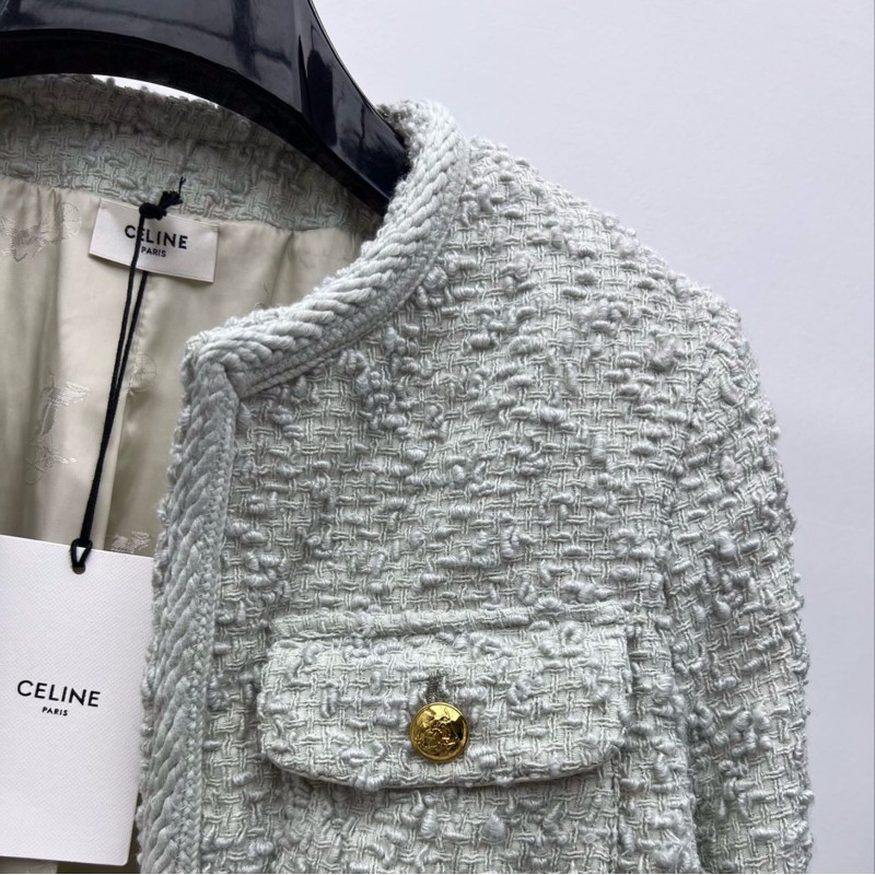 Celine Jacket