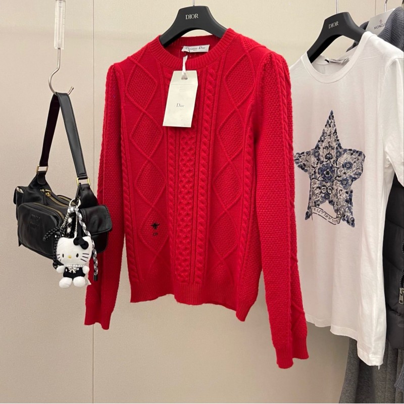 Dior Sweater