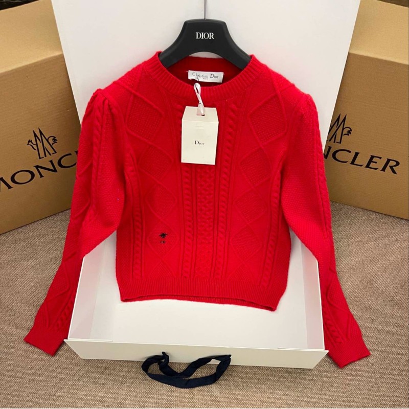 Dior Sweater