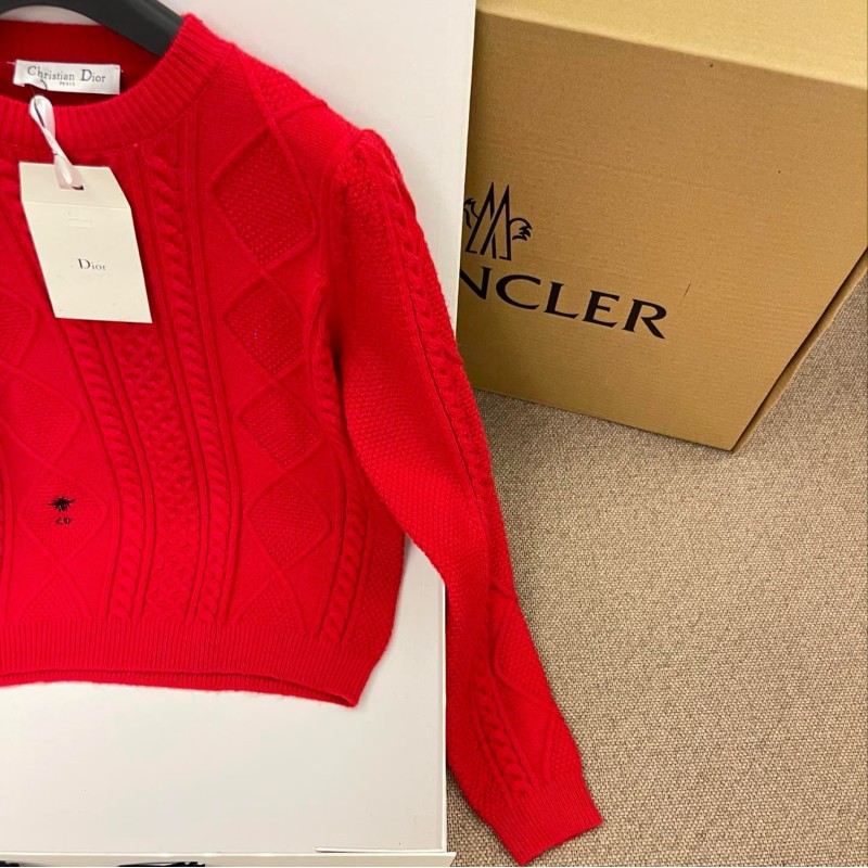 Dior Sweater