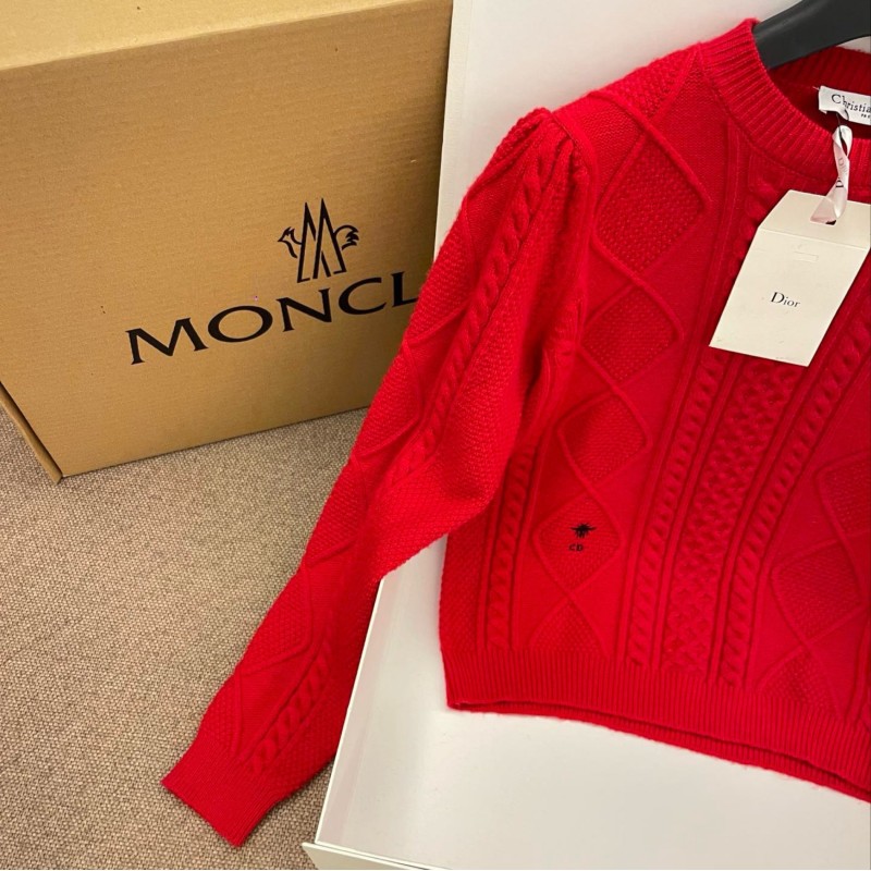 Dior Sweater