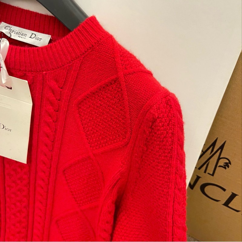 Dior Sweater