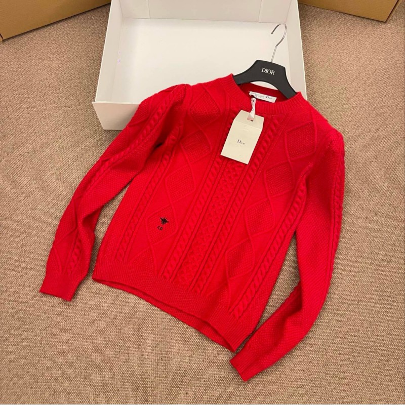 Dior Sweater
