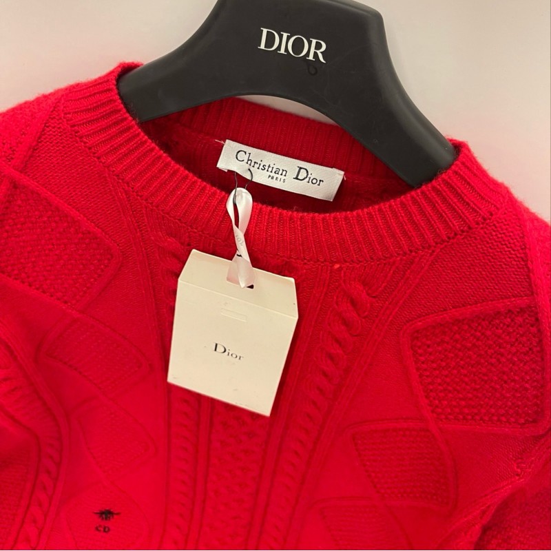 Dior Sweater