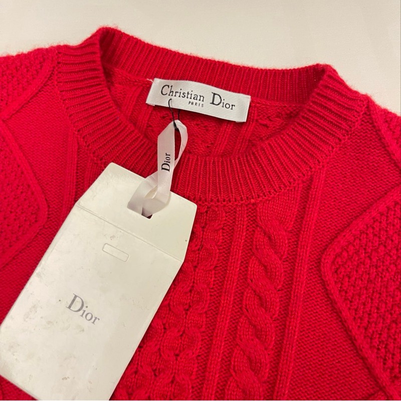 Dior Sweater