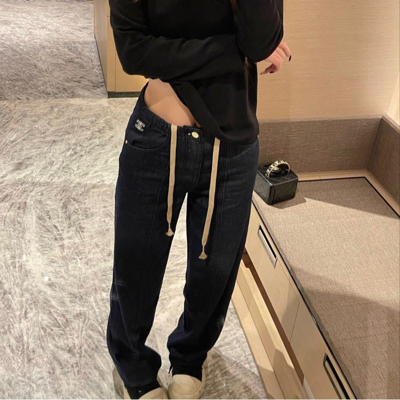 Celine Jeans