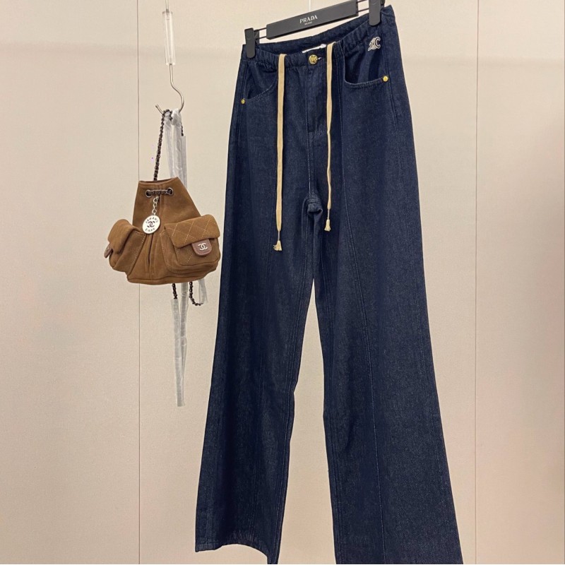 Celine Jeans