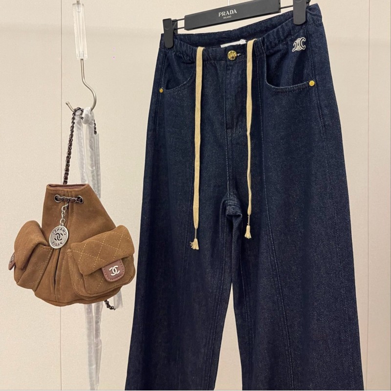 Celine Jeans