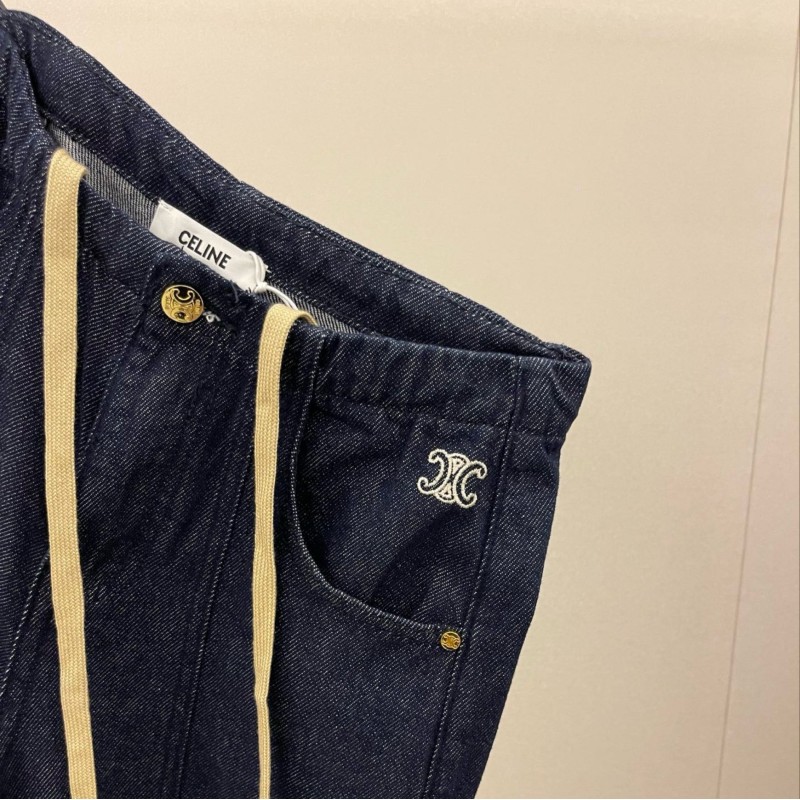 Celine Jeans