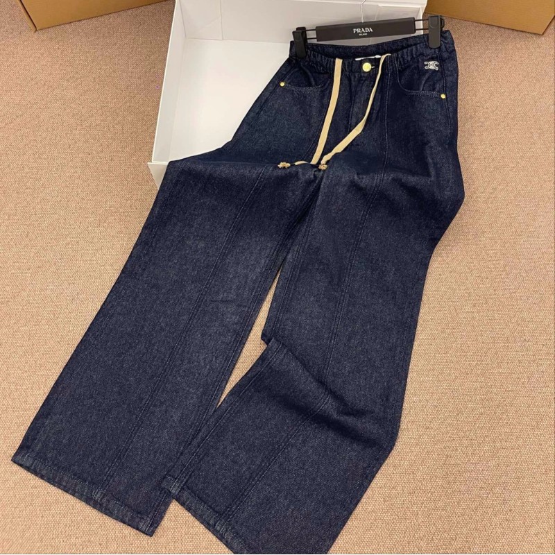 Celine Jeans