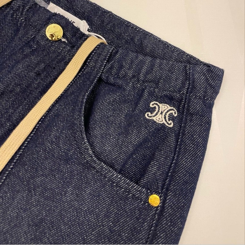 Celine Jeans
