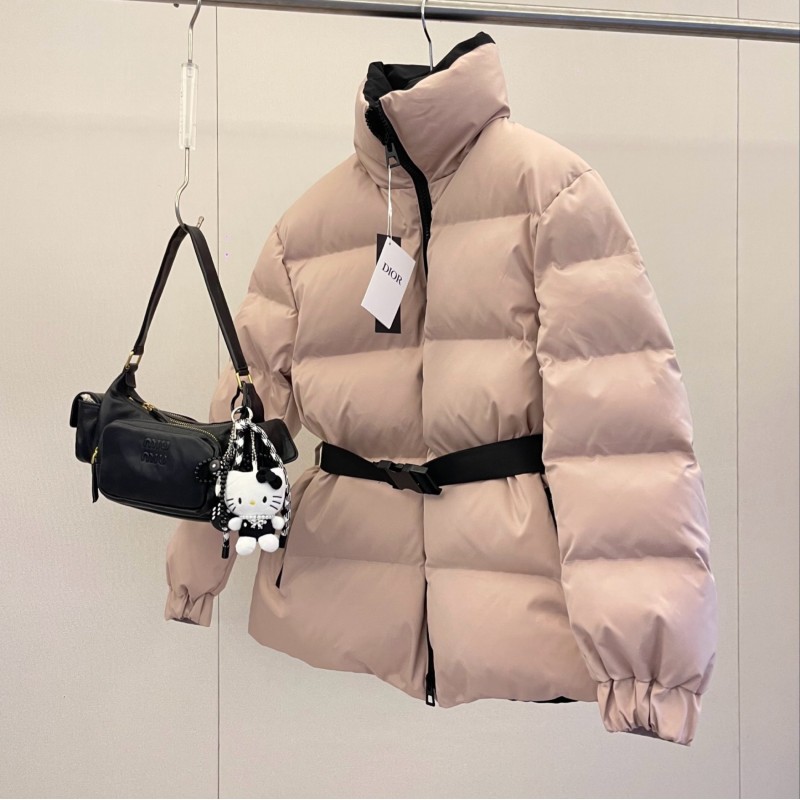 Dior Cotton Jacket