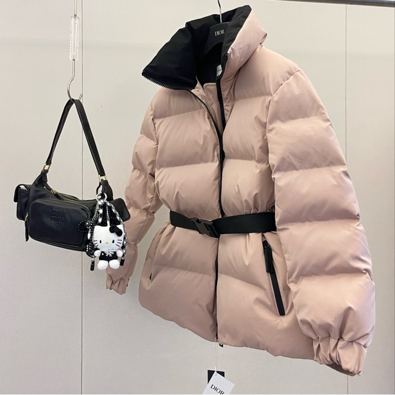 Dior Cotton Jacket