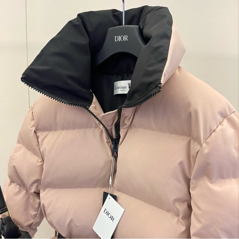 Dior Cotton Jacket