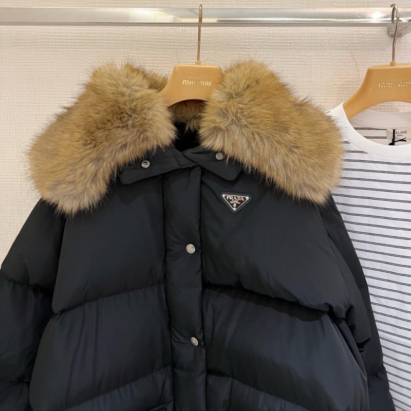 Prada Down Jacket