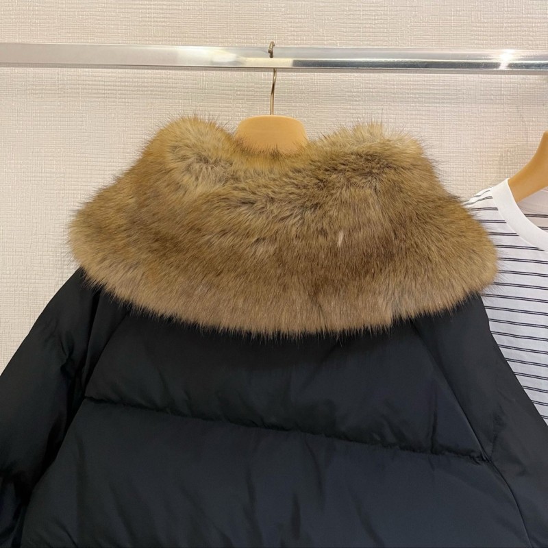 Prada Down Jacket