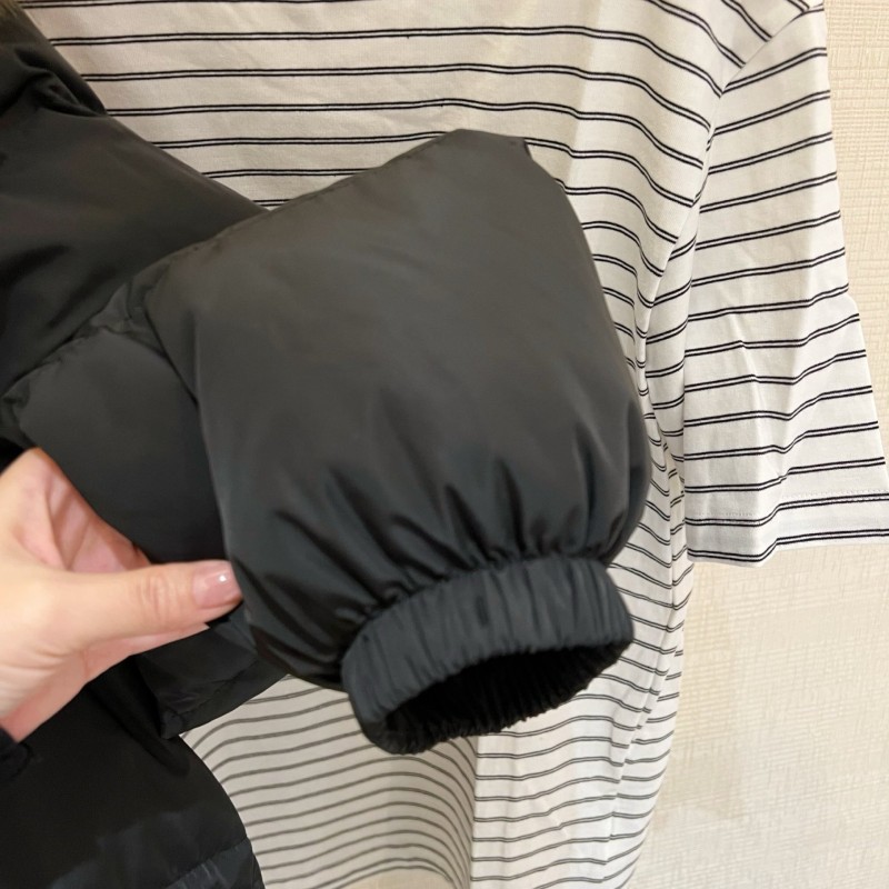 Prada Down Jacket