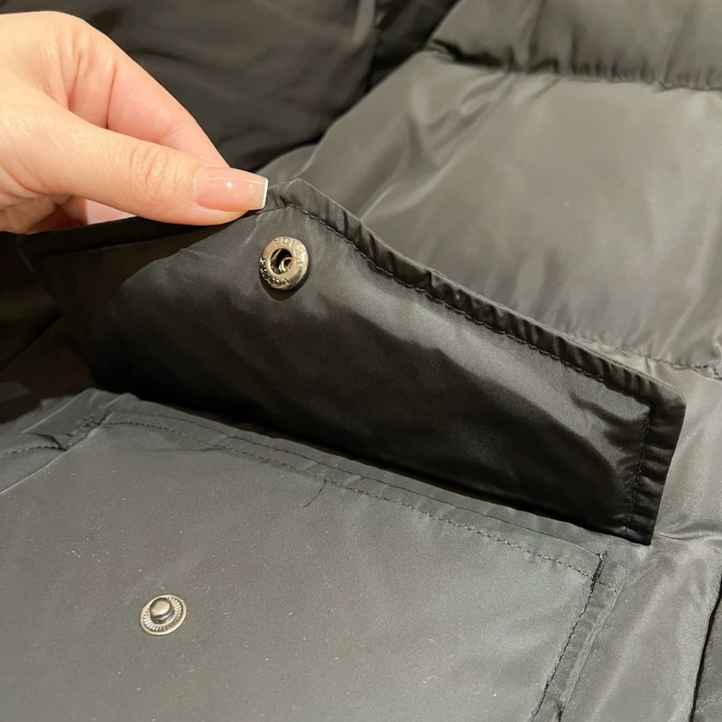 Prada Down Jacket