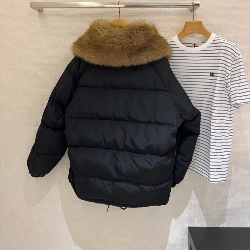Prada Down Jacket