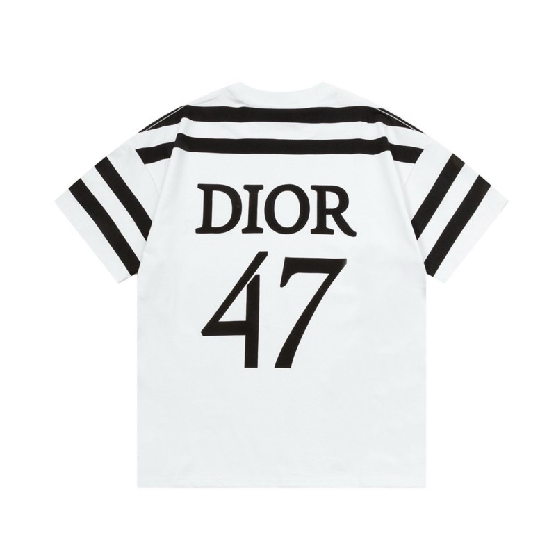 Dior Unisex Tee