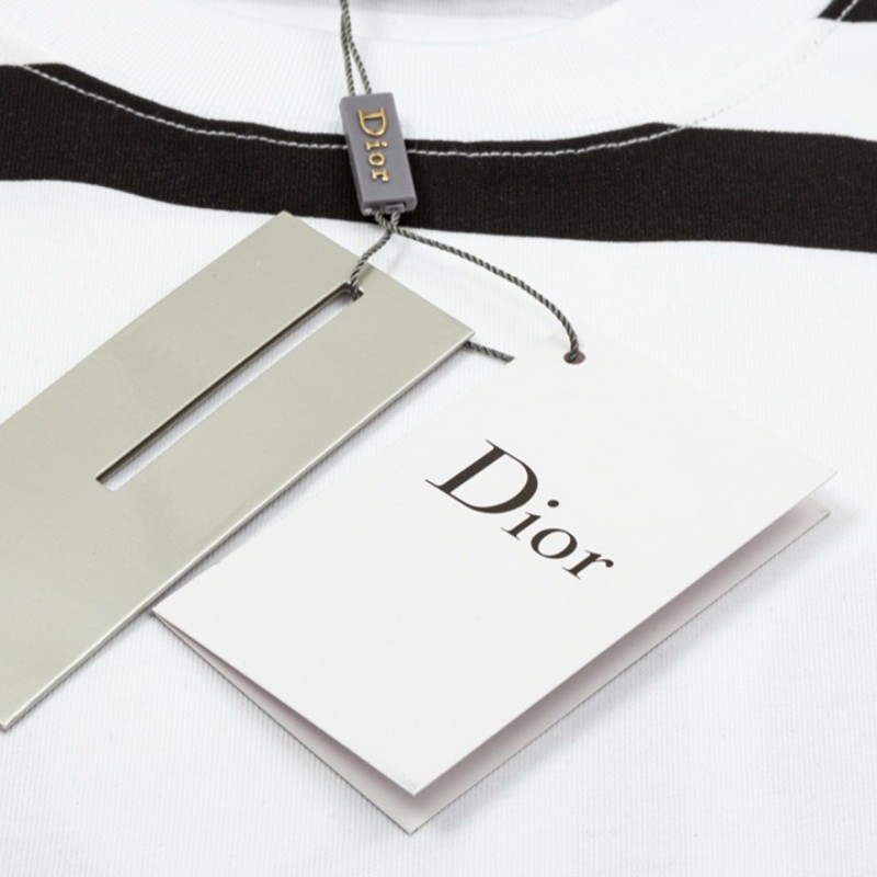 Dior Unisex Tee
