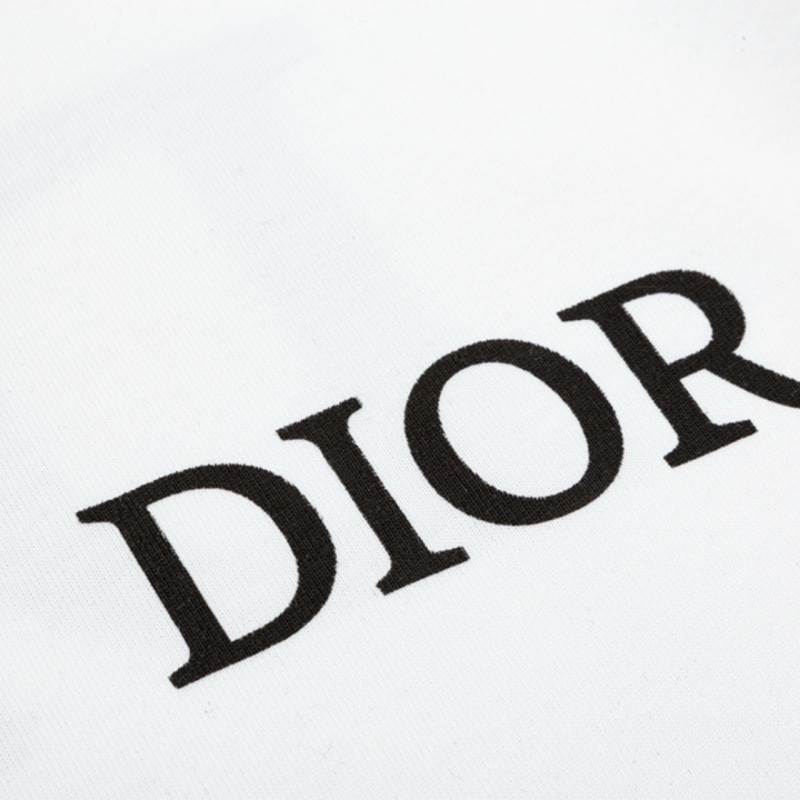 Dior Unisex Tee