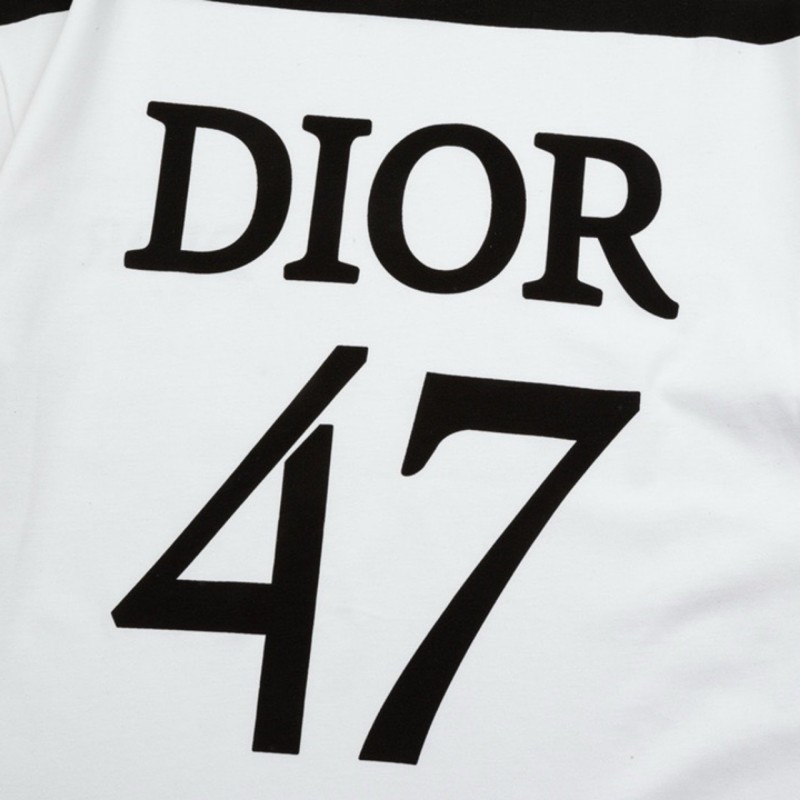 Dior Unisex Tee