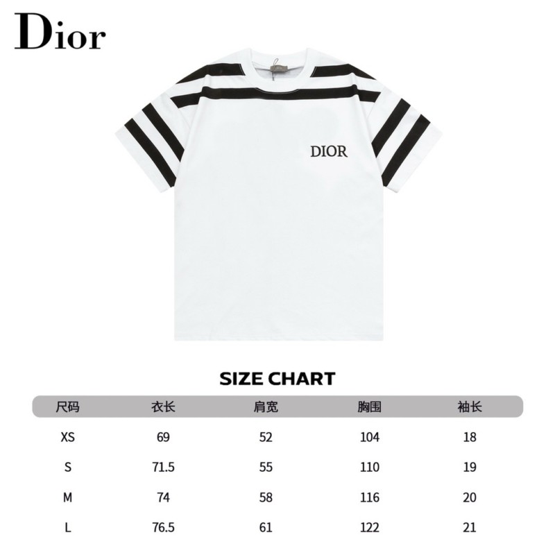 Dior Unisex Tee