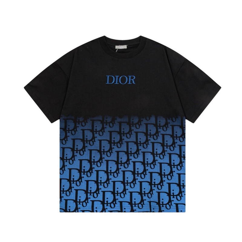 Dior Unisex Tee