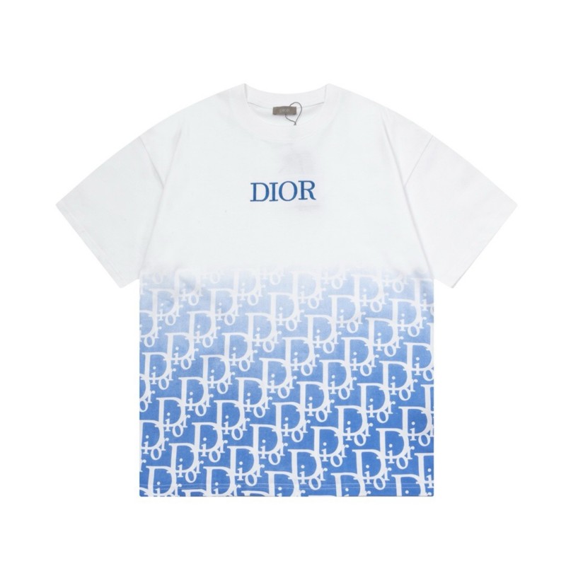 Dior Unisex Tee
