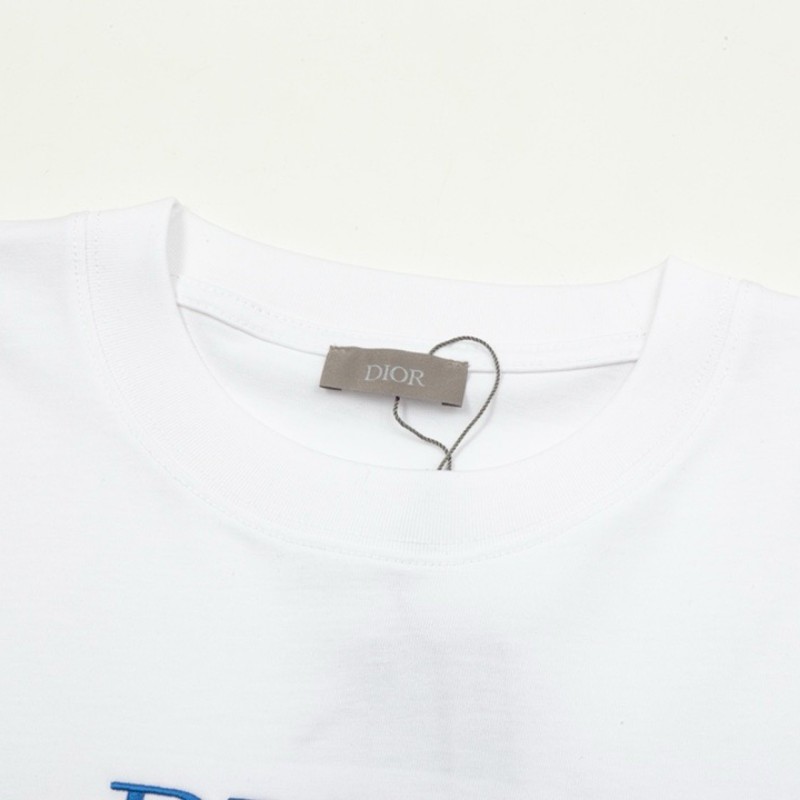 Dior Unisex Tee