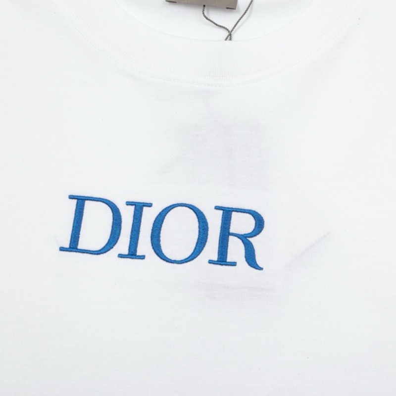 Dior Unisex Tee