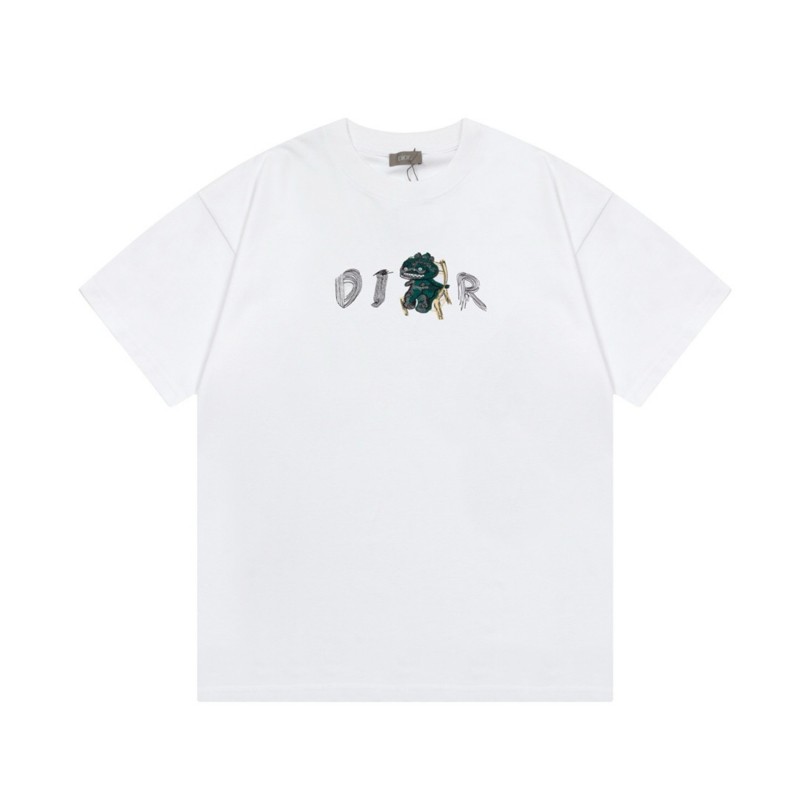 Dior Unisex Tee