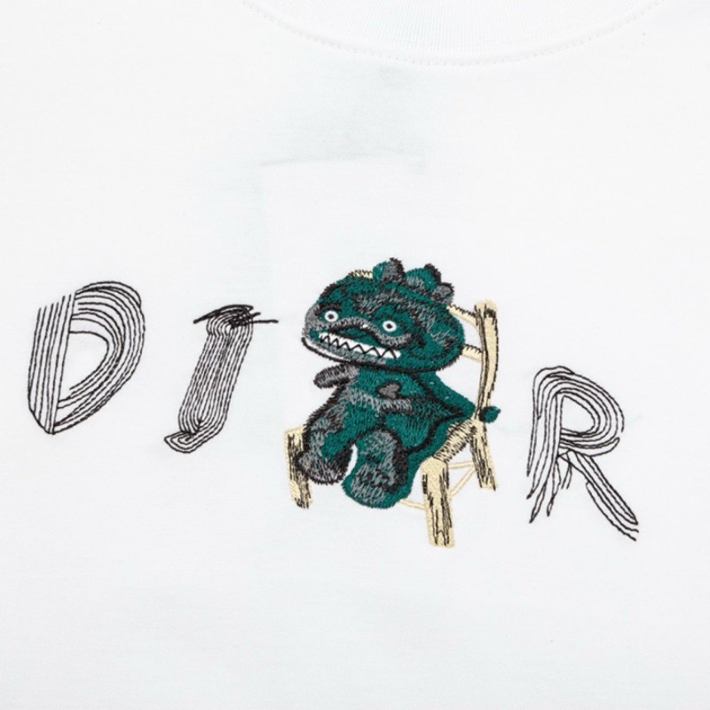 Dior Unisex Tee